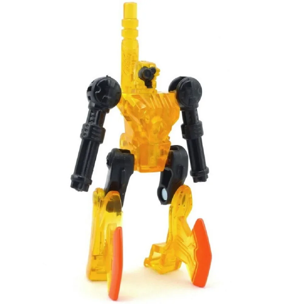 Transformers Power Core Combiners Smolder with Chopster 2 Pack 2009 SEALED